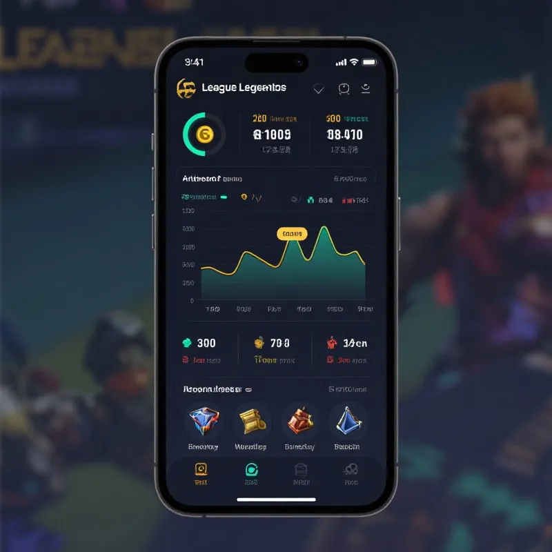 Real-time Data Dashboard