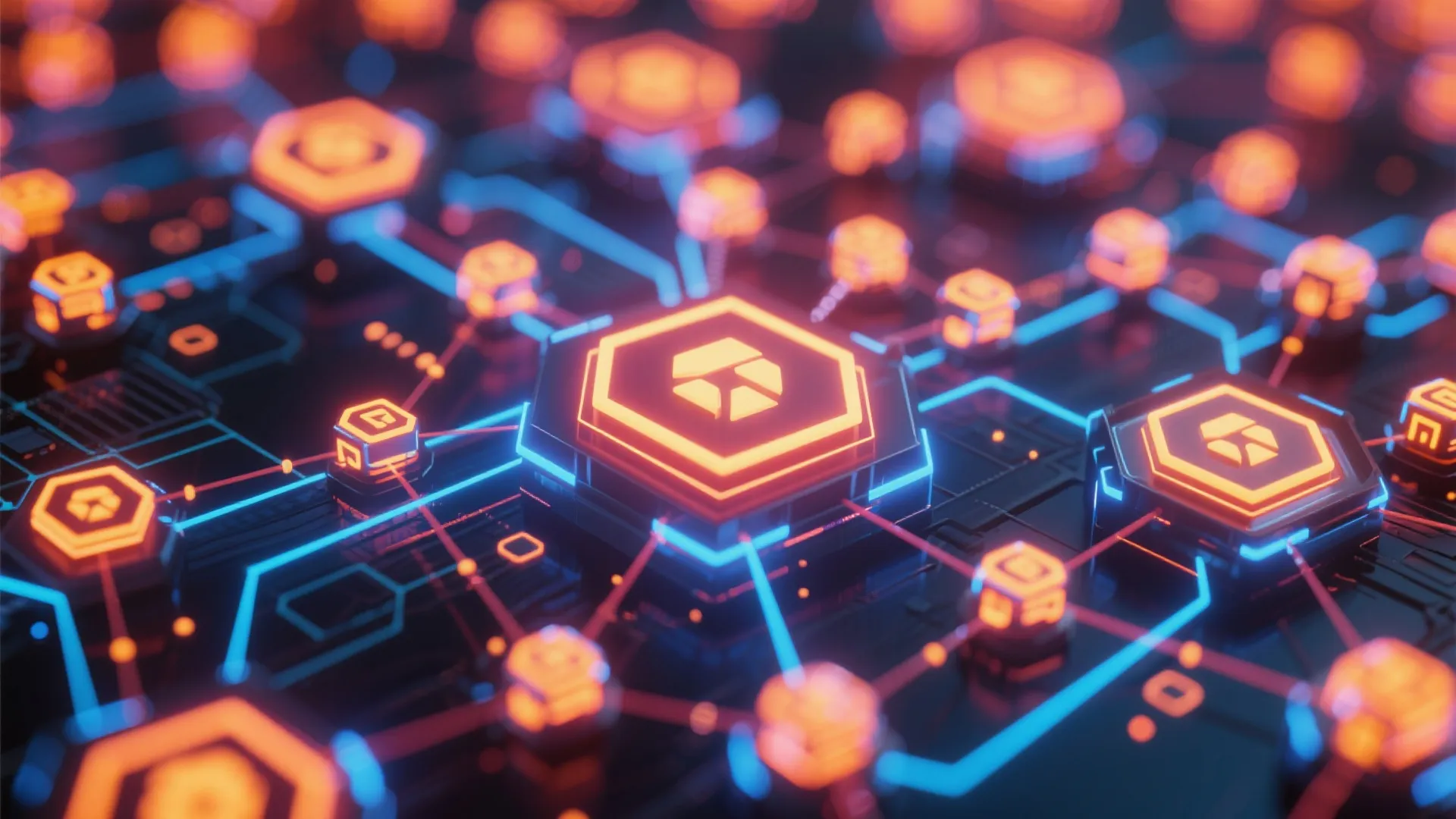 Network Background