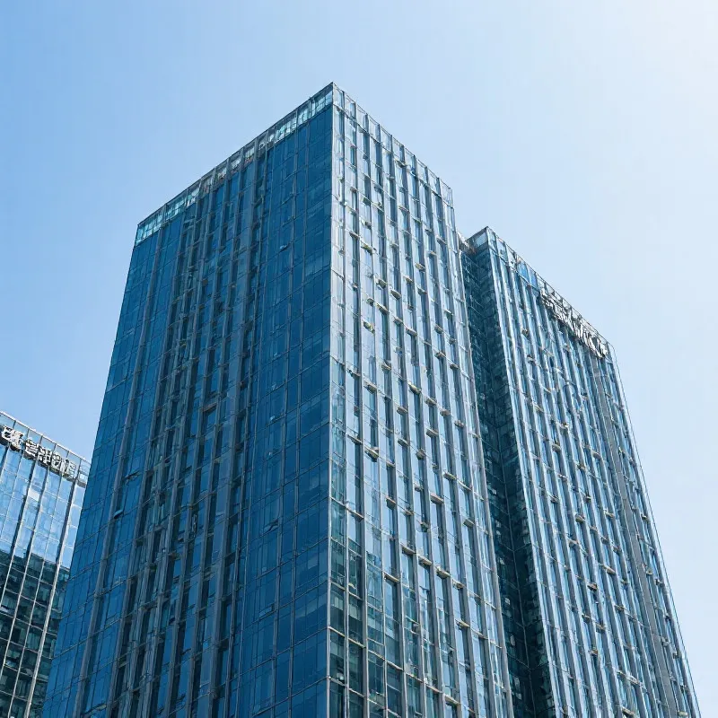 Company Location